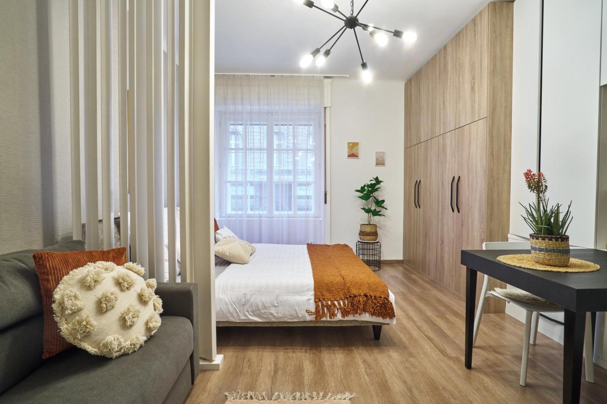 Kertesz Magic Vibe Apartment Budapeste Exterior foto
